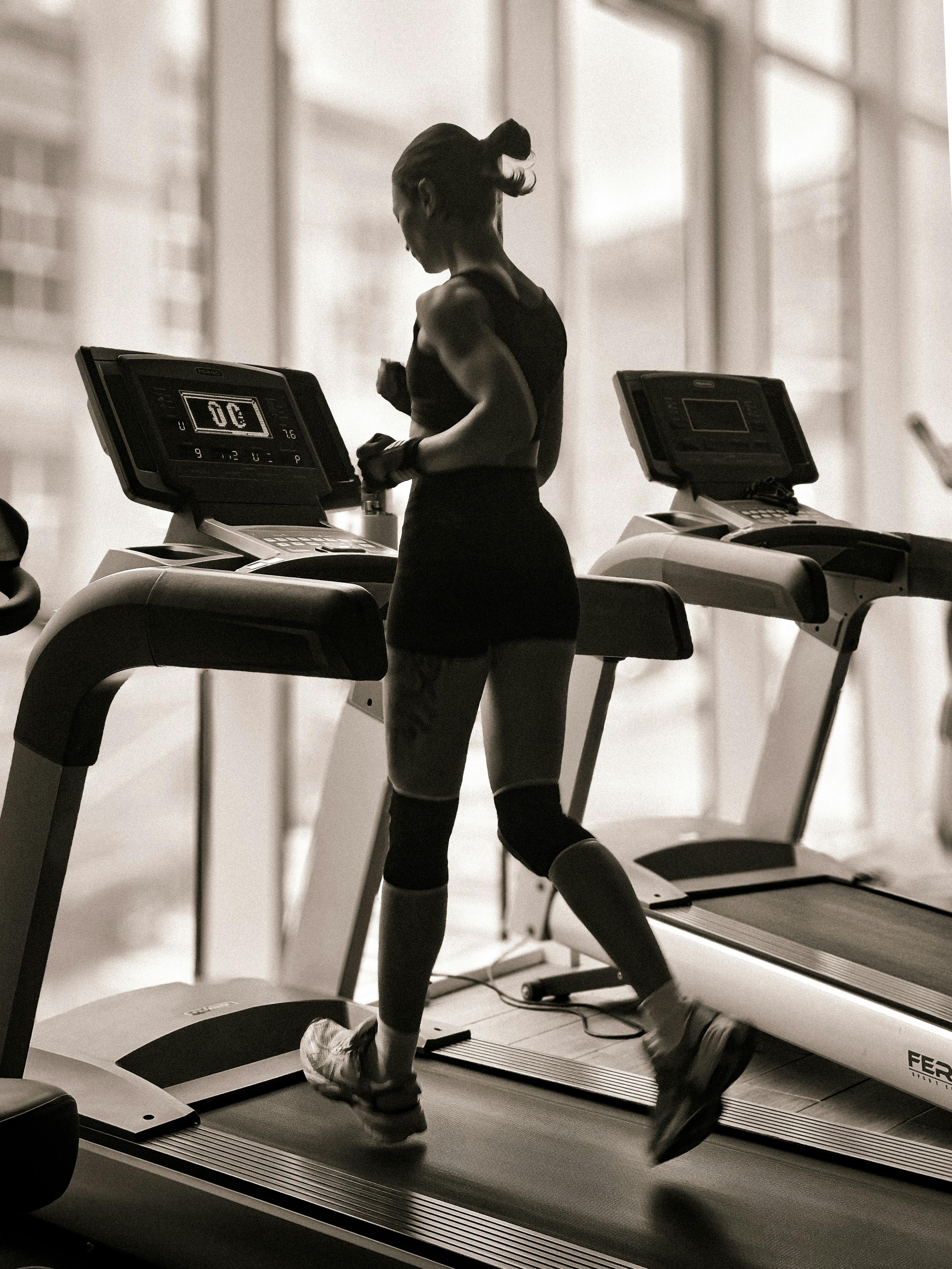 Guides For Fitness